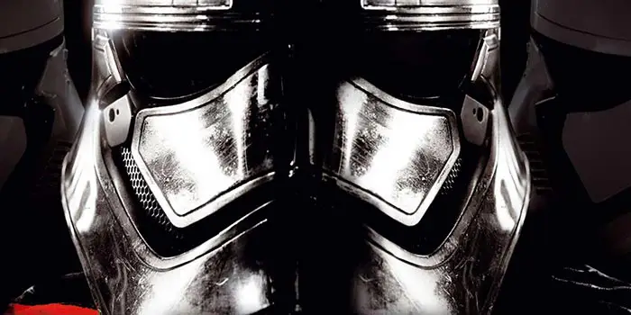 star wars: phasma (novela)