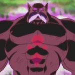 Toppo en Dragon Ball Super