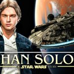 Han Solo: Una historia de Star Wars (Solo: A Star Wars Story)