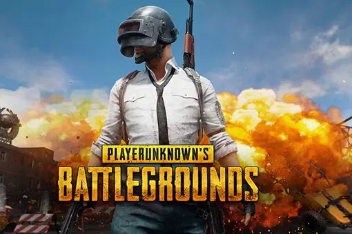 player unknown’s battlegrounds pubg