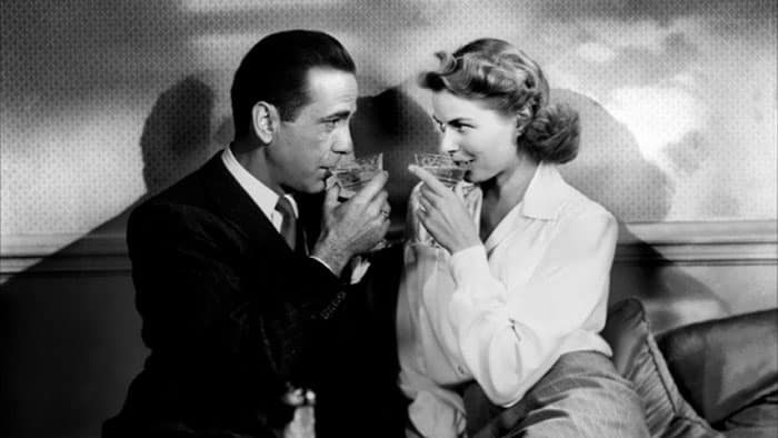 Casablanca (1942) | 5 mejores películas sobre casinos