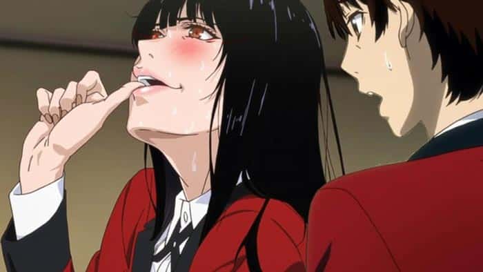 Kakegurui: curiosidades e melhores personagens do anime da Netflix