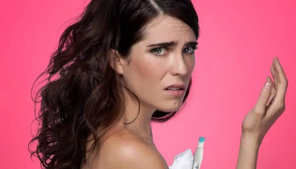 karla souza violada por un director de cine en méxico