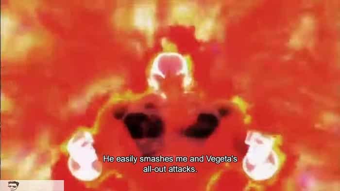 Episodio 127 de Dragon Ball Super confirmará a estratégia de Goku e dos  outros para vencer o Torneio do Poder - Critical Hits