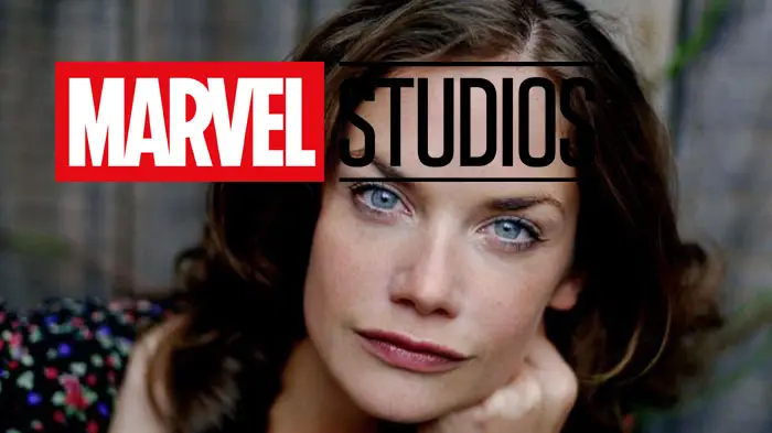 Ruth Wilson en Marvel Studios