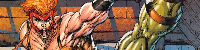 shatterstar en deadpool 2