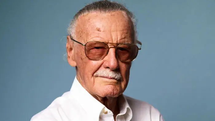 Stan Lee (Marvel Comics)