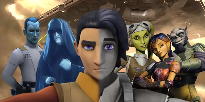 explicación del final de star wars rebels