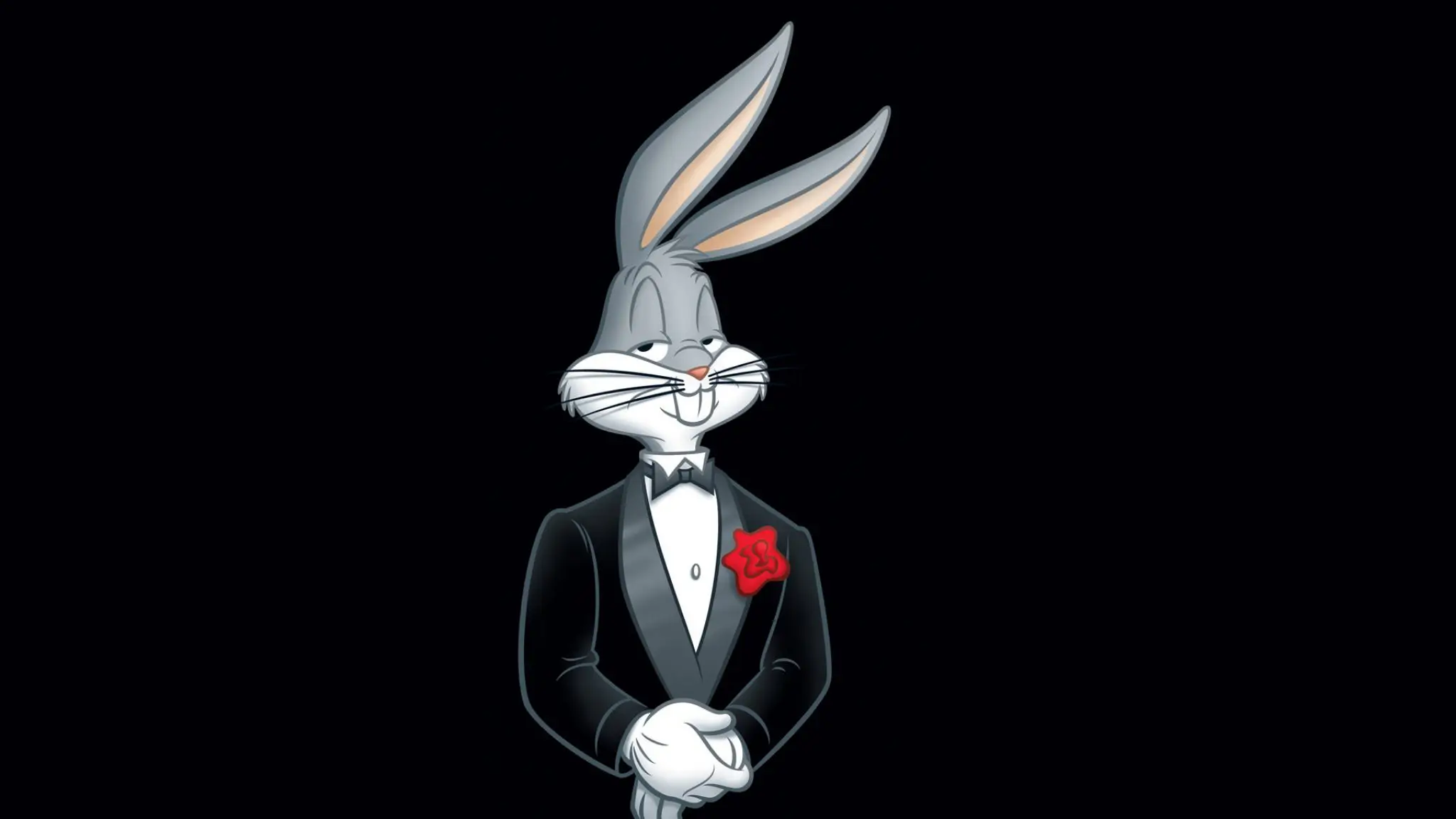 looney tunes bugs bunny