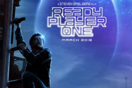 ready player one