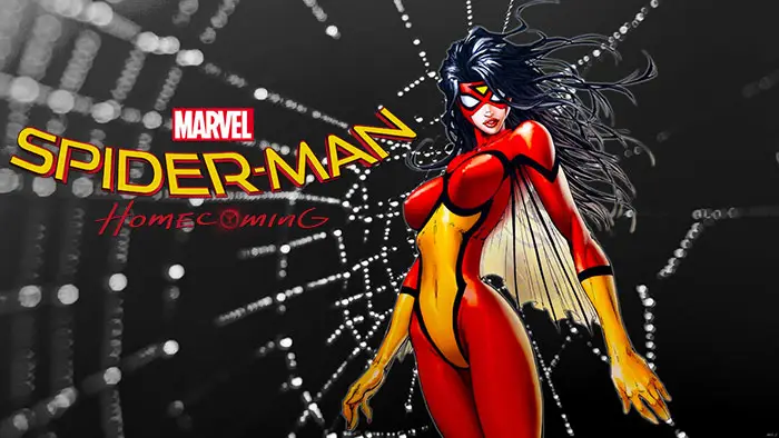 Spider-Woman no saldrá, pero sí Jessica Drew | 8 spoilers de Spider-Man 2 (2019)