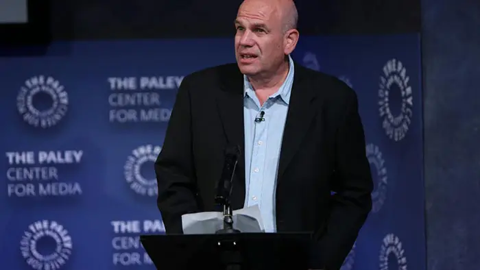 David Simon, creador de The Wire, hará una serie sobre la Guerra Civil Española junto a Mediapro. Se titulará A Dry Run