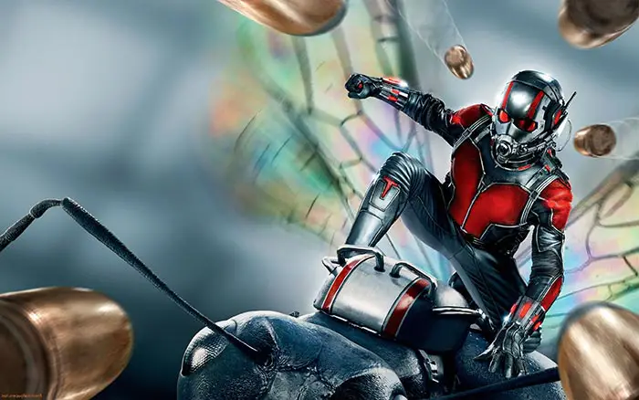 ant-man y la avispa podrían introducir los saltos en el tiempo en las películas de marvel.