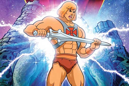 he-man-masters of the universe