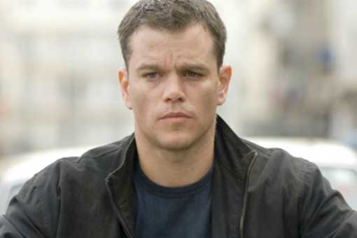 list all the jason bourne movies in order