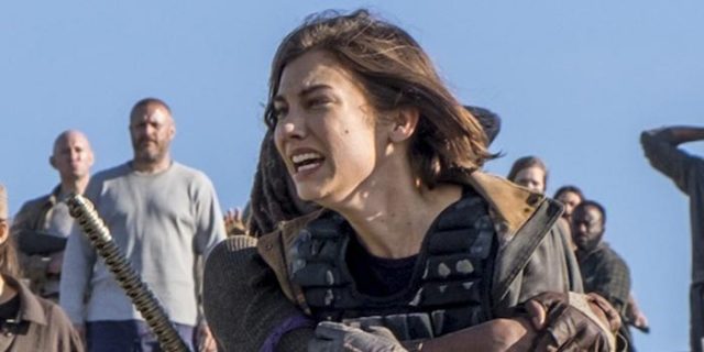 Lauren Cohan estará en la temporada 9 de 'The Walking Dead'