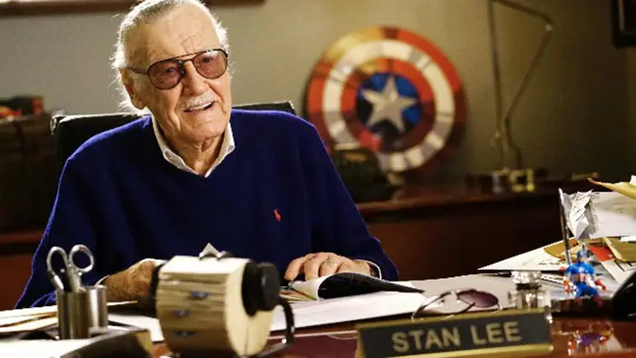 Los directores de Vengadores: Endgame harán un documental de Stan Lee