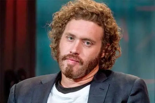 t.j. miller en deadpool 2