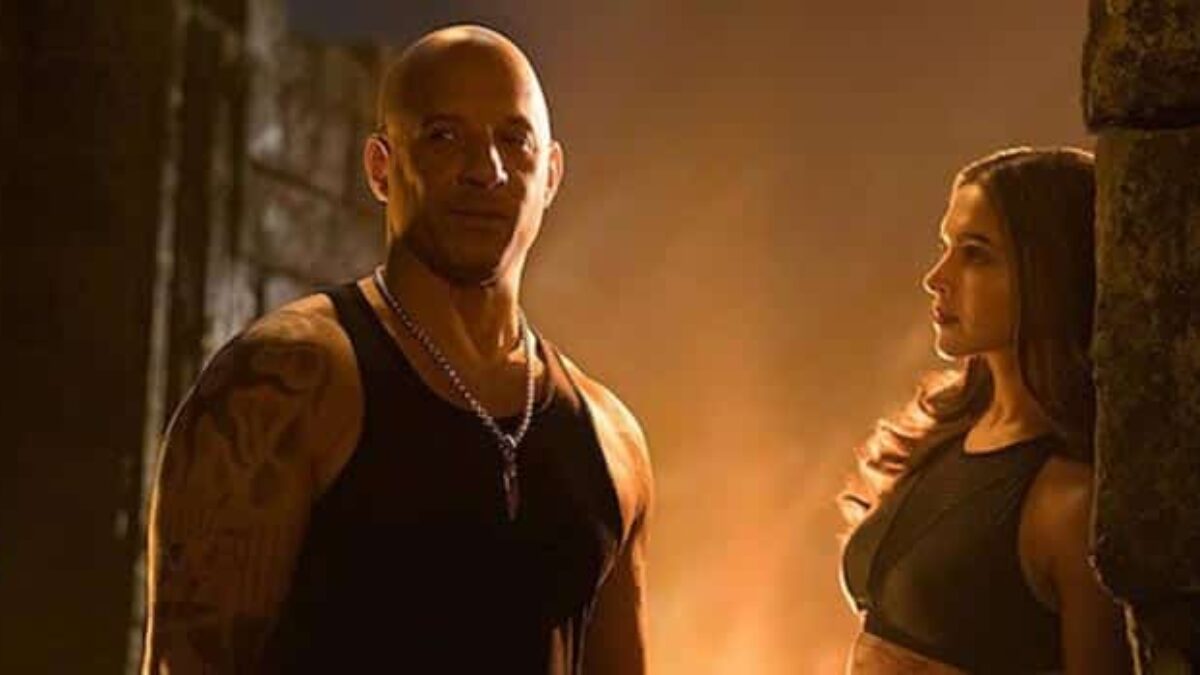 Vin Diesel podría volver a una nueva entrega de XXX