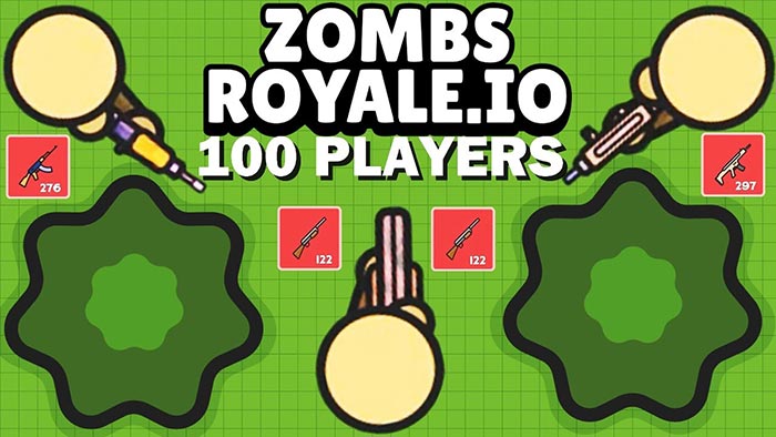 zombs royale