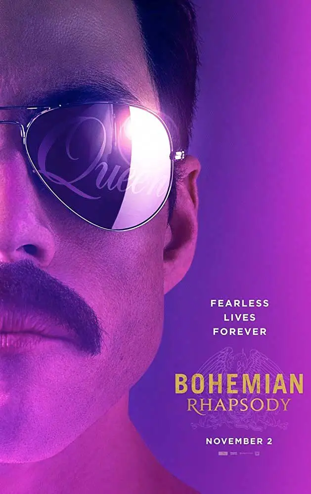 Espectacular Tráiler De 'Bohemian Rhapsody', La Historia De Freddie ...