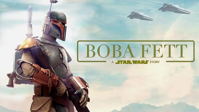 Boba Fett (Star Wars)