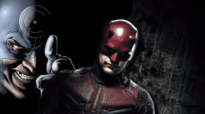 bullseye saldrá en la temporada 3 de daredevil (netflix)