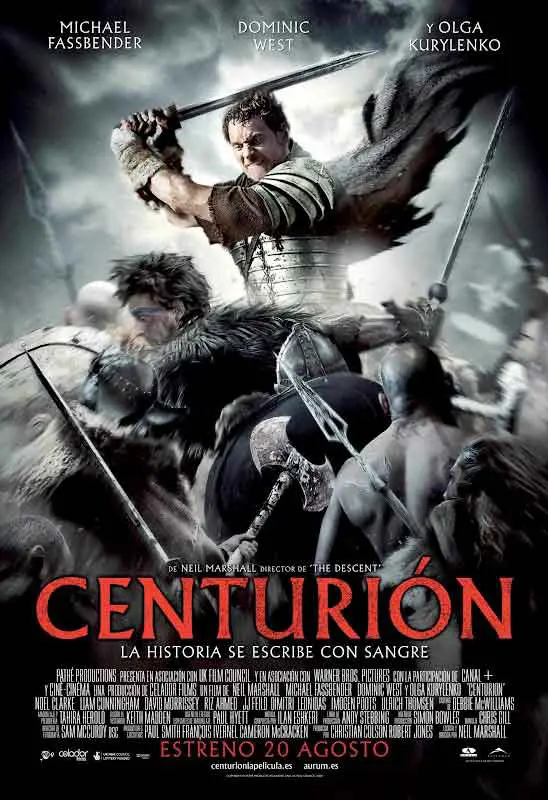 centurión