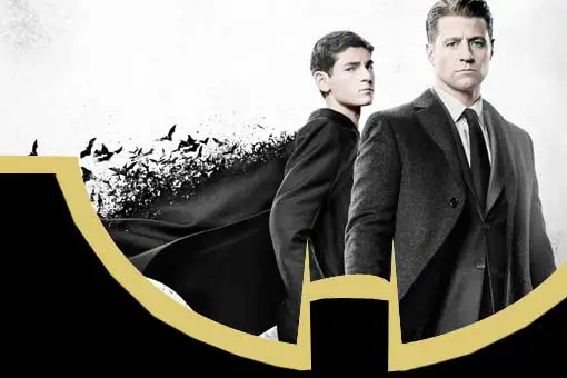 la temporada 5 de 'gotham' adaptará uno de los mejores cómics de batman