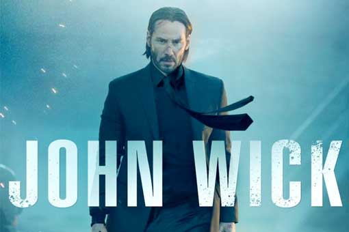 john wick 3