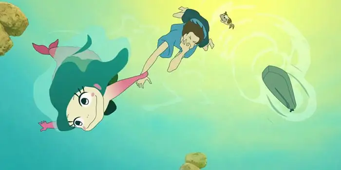 lu over the wall (masaaki yuasa)