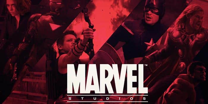 wallpaper de marvel studios