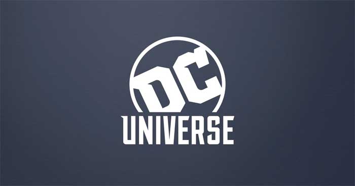 dc universe - dc comics