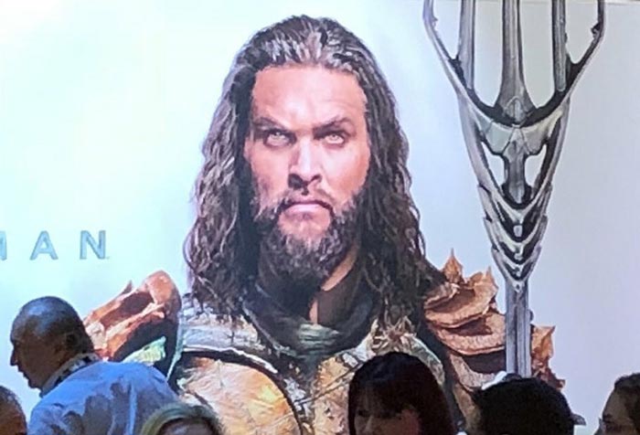 primer vistazo al nuevo traje de jason momoa en aquaman