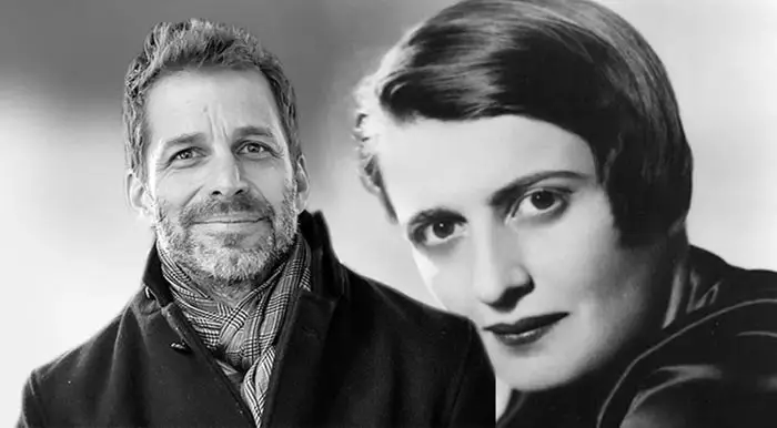 zack snyder hará el manantial (the fountainhead) de ayn rand