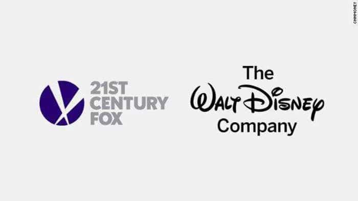 Comunicado oficial de la compra del acuerdo Disney FOX