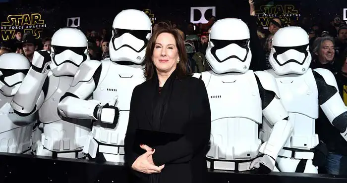 kathleen kennedy (star wars)