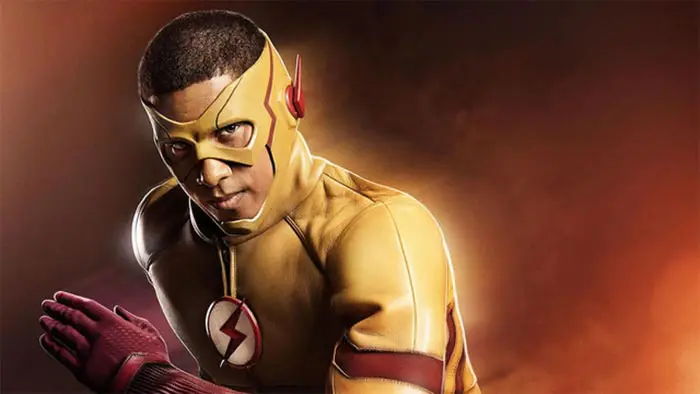 kid flash (arrowverso)