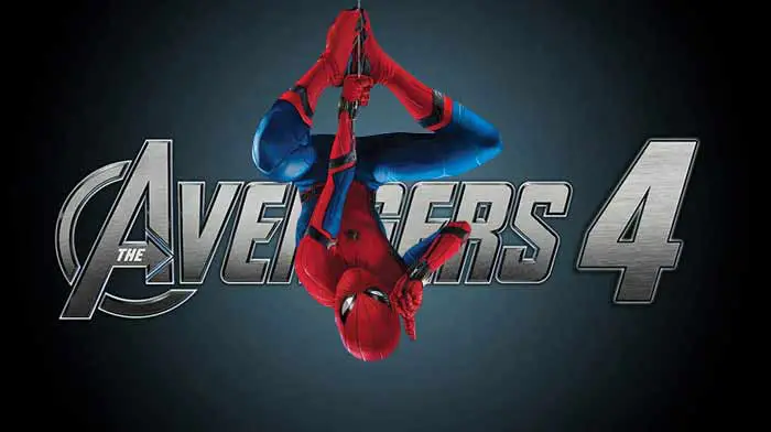 los reshoots de vengadores 4 afectan a spider-man 2