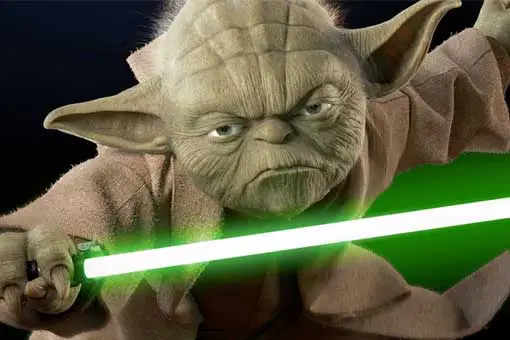 yoda star wars