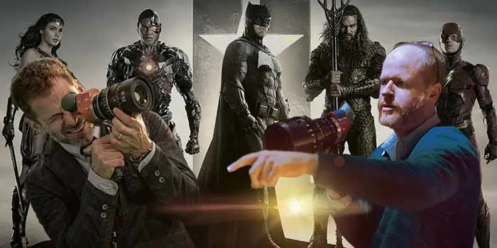 oficial: la liga de la justicia de zack snyder sí que existe