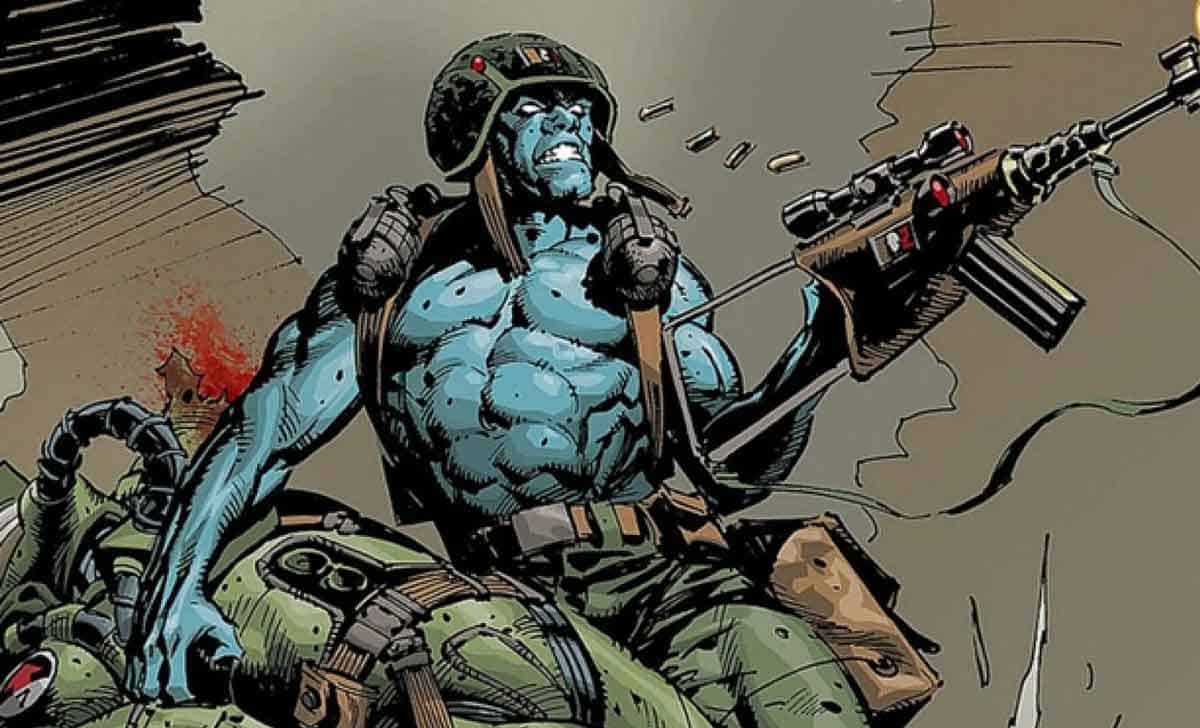 rogue trooper