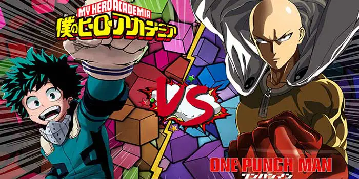 Hikki on X: A segunda temporada de One Punch Man é um crime quando  comparamos com o manga que é ridiculamente LINDO  /  X