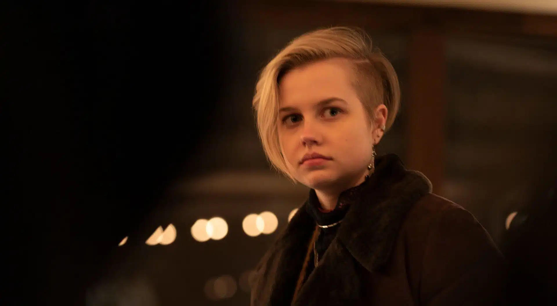 10 posibles actrices para protagonizar la película de supergirl - angourie rice