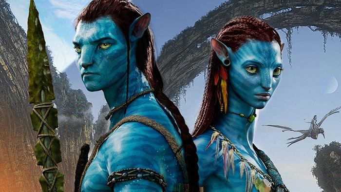 detalles de avatar 2