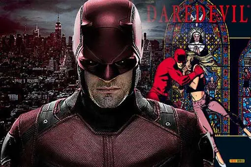 únete a al campaña para que netflix haga daredevil temporada 4