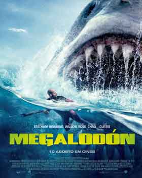 megalodon