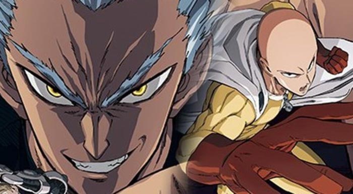 Reseña, One Punch Man 2 – Capítulo 1