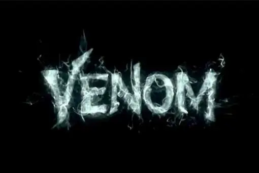 venom logo