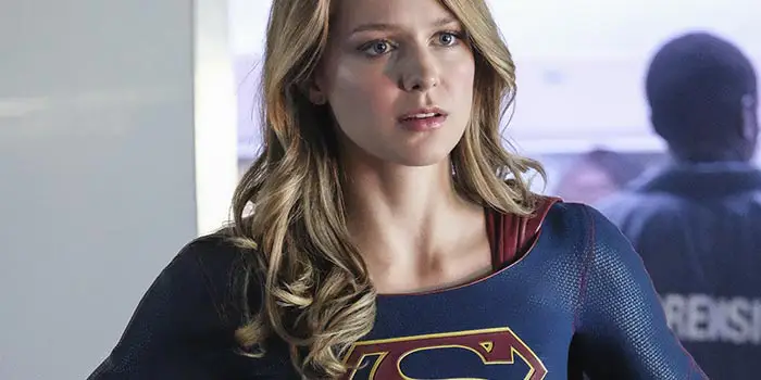 supergirl temporada 4